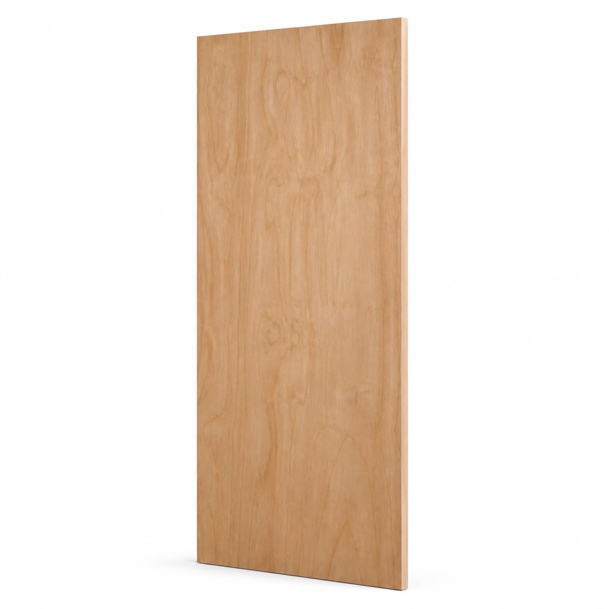 PUERTA INTERIOR TERCIADO 80X200