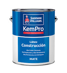 GALON BLANCO - LATEX TRADICIONAL SHERWIN WILLIAMS