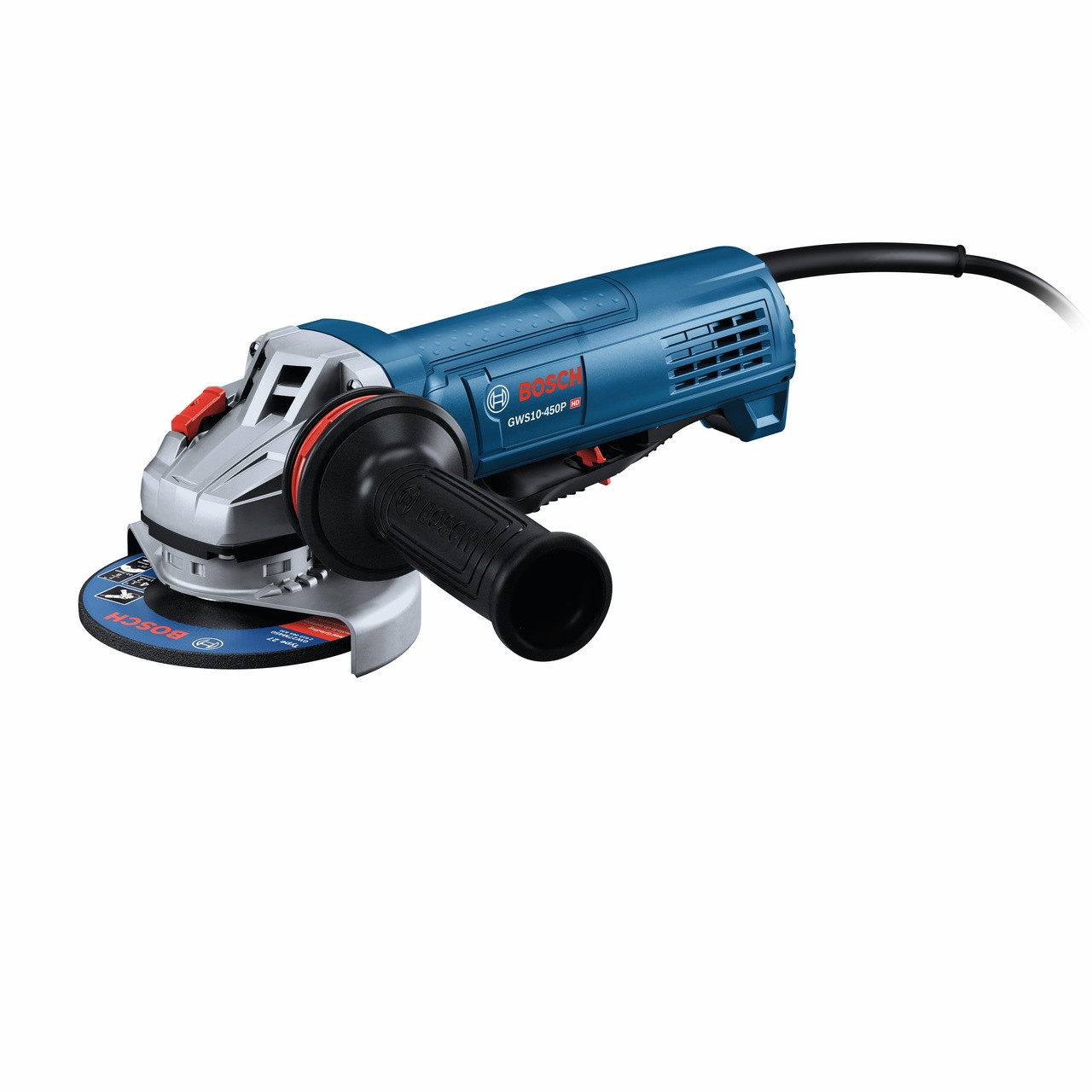 Bosch 4 1/2in.