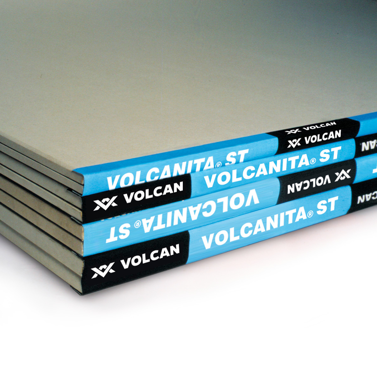 Volcanita STAND 15
