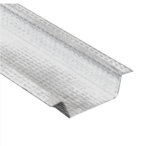 Portante cielo 40x18x10x0,50 mm (3 m) – Metalcon para tabiques y estructuras