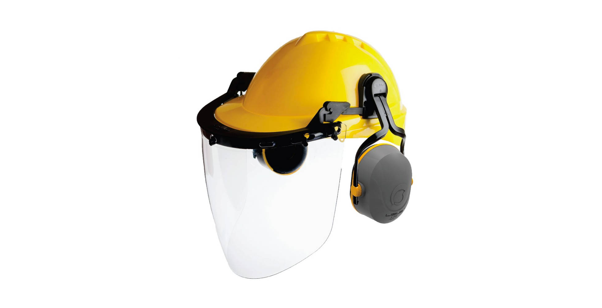 SOPORTE CARETA FACIAL - ADAPTADOR