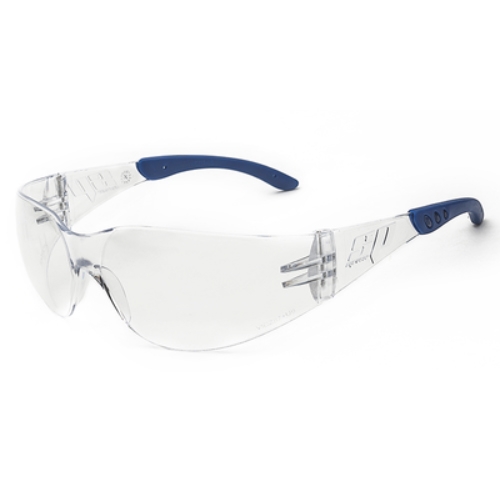LENTE SEGURIDAD SPY GRIS