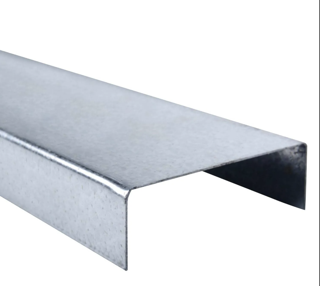 Canal 153x85mm (6 m)