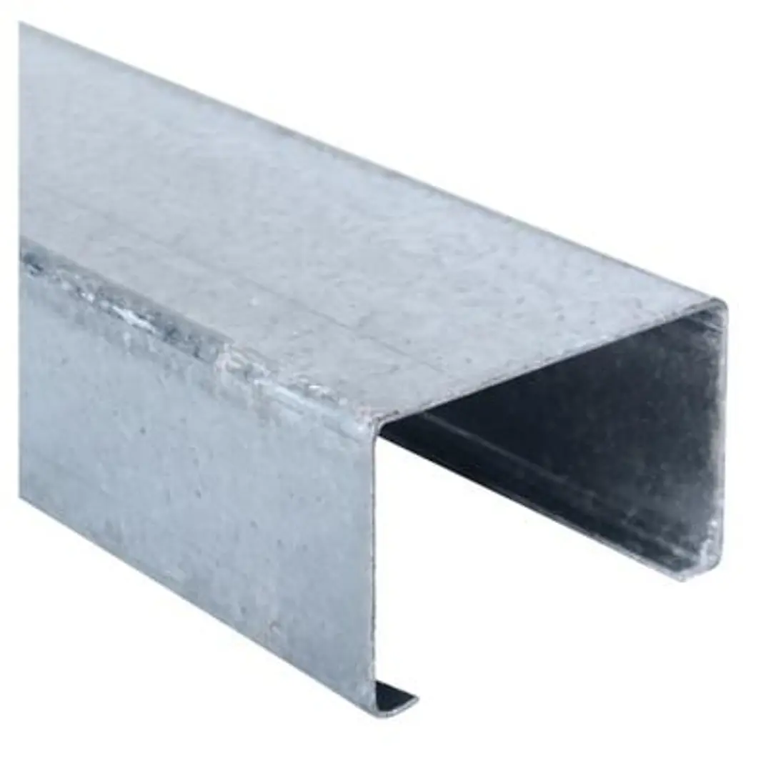 Estructura Metálica
