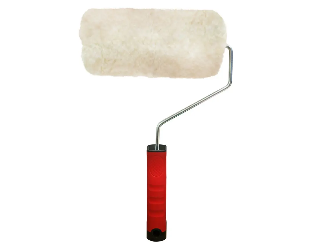 Rodillo Chiporro Lizcal Nat 18Cm 50Mm 7