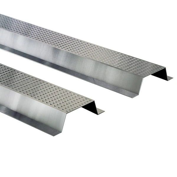 Portante cielo 40x18x10x0,50 mm (6 m)